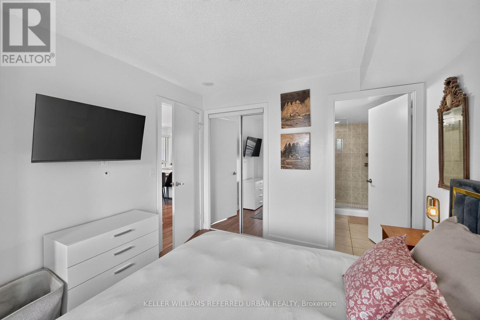 304 - 80 Western Battery Road, Toronto, Ontario  M6K 3S1 - Photo 23 - C13817890