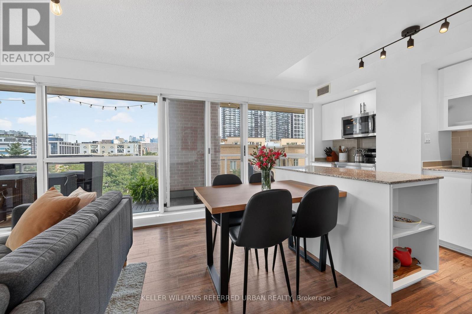 304 - 80 Western Battery Road, Toronto, Ontario  M6K 3S1 - Photo 16 - C13817890