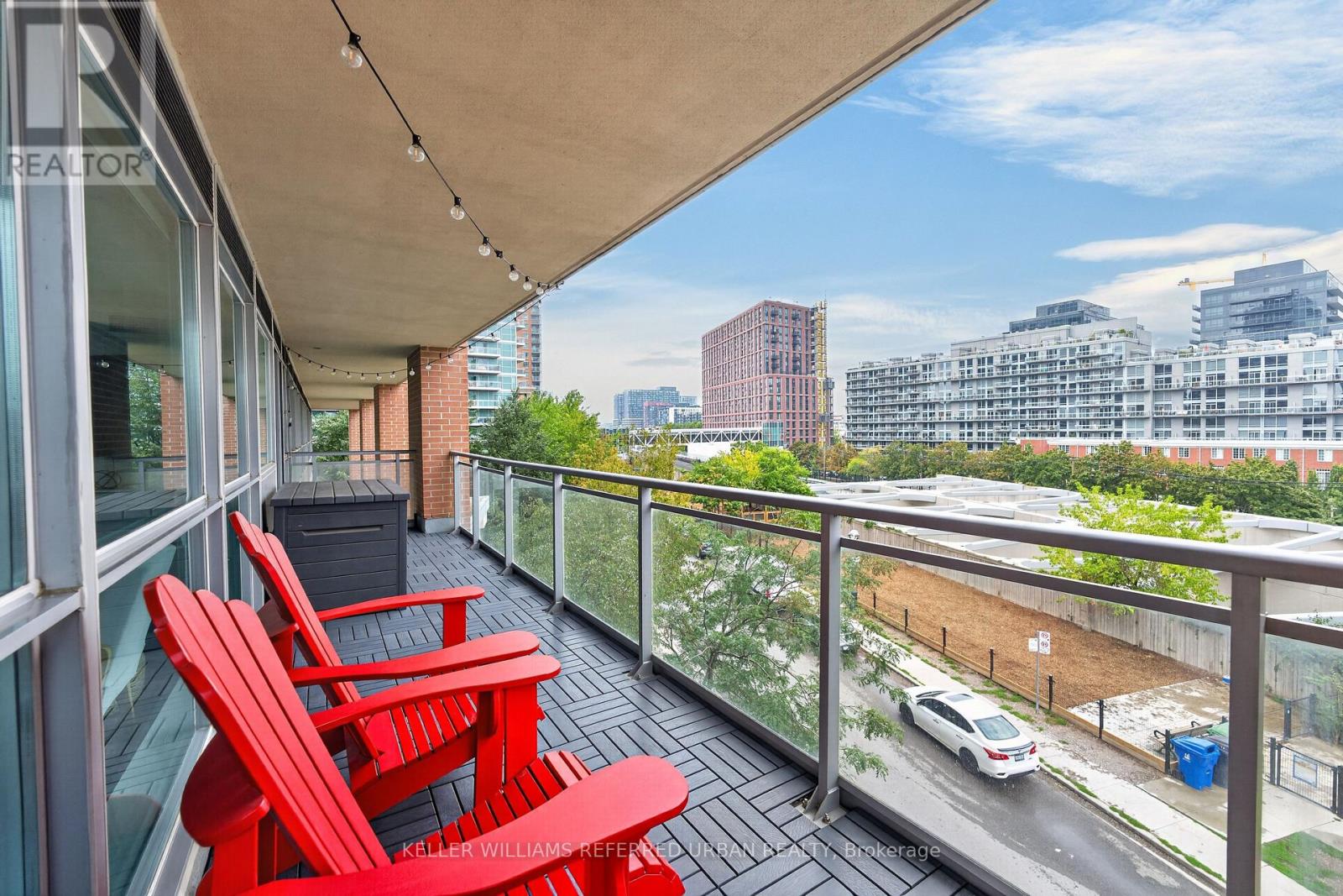 304 - 80 Western Battery Road, Toronto, Ontario  M6K 3S1 - Photo 36 - C13817890