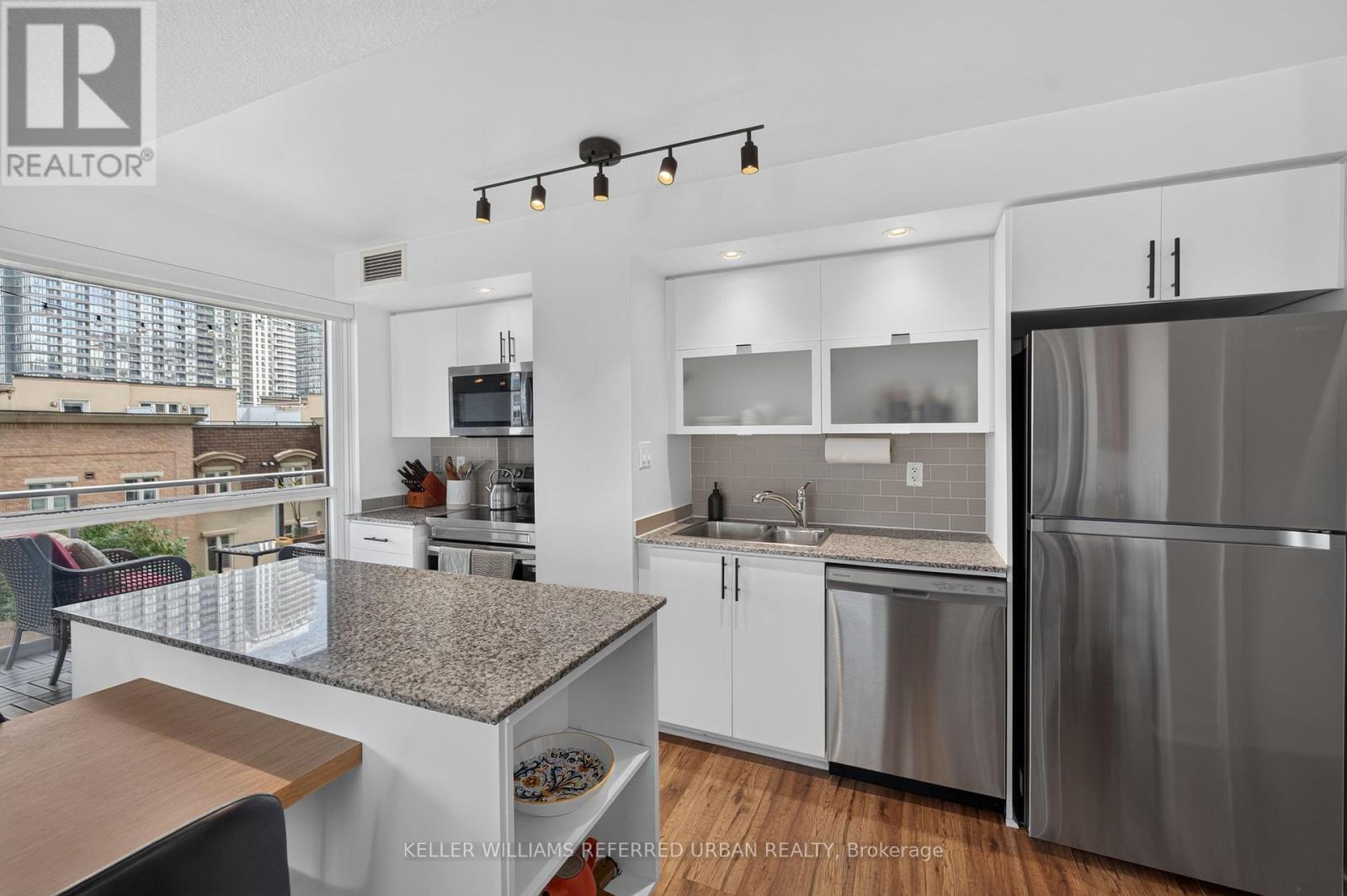304 - 80 Western Battery Road, Toronto, Ontario  M6K 3S1 - Photo 18 - C13817890