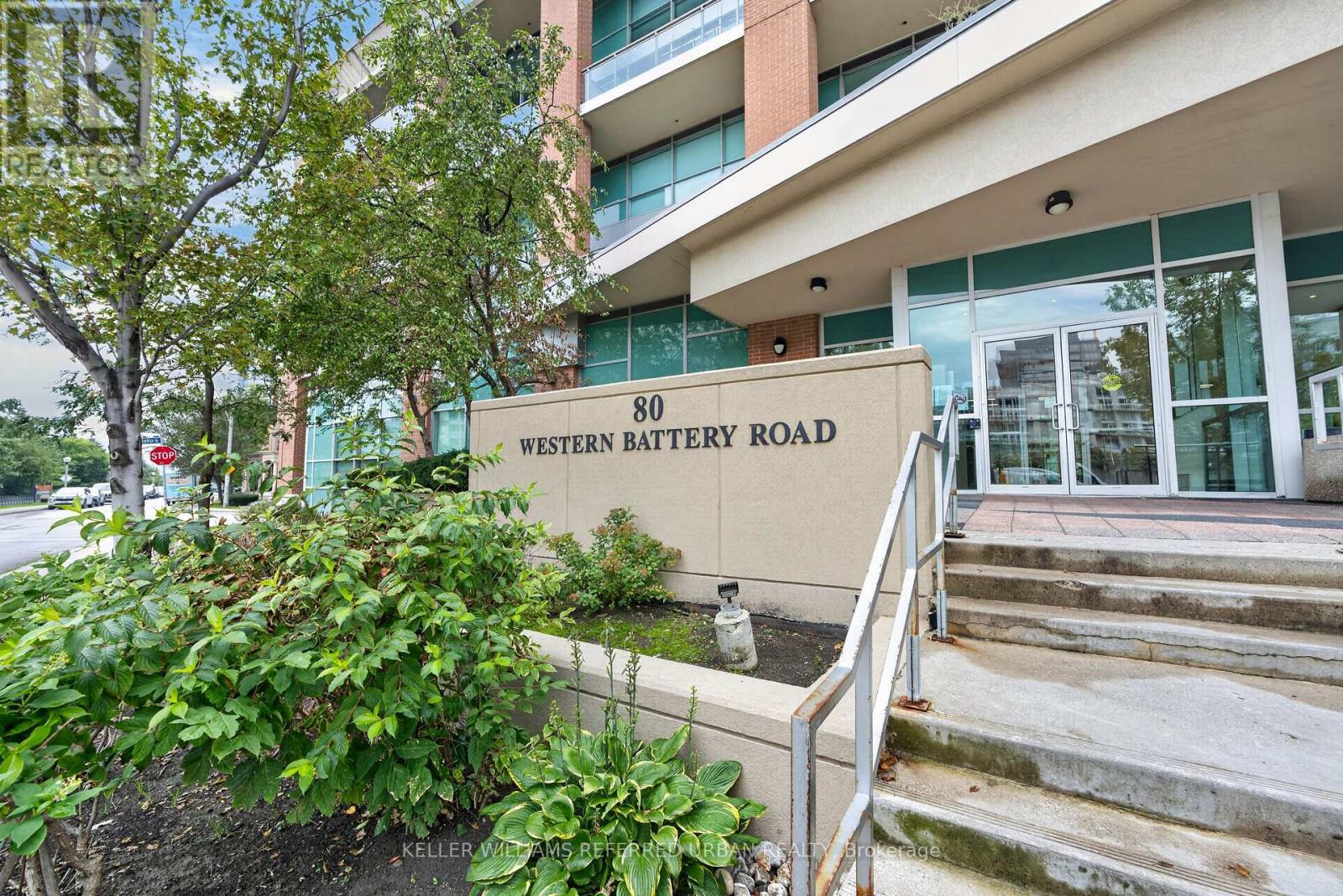 304 - 80 Western Battery Road, Toronto, Ontario  M6K 3S1 - Photo 2 - C13817890