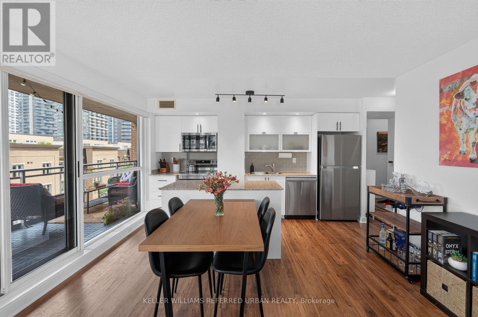 304 - 80 Western Battery Road, Toronto, Ontario  M6K 3S1 - Photo 13 - C13817890