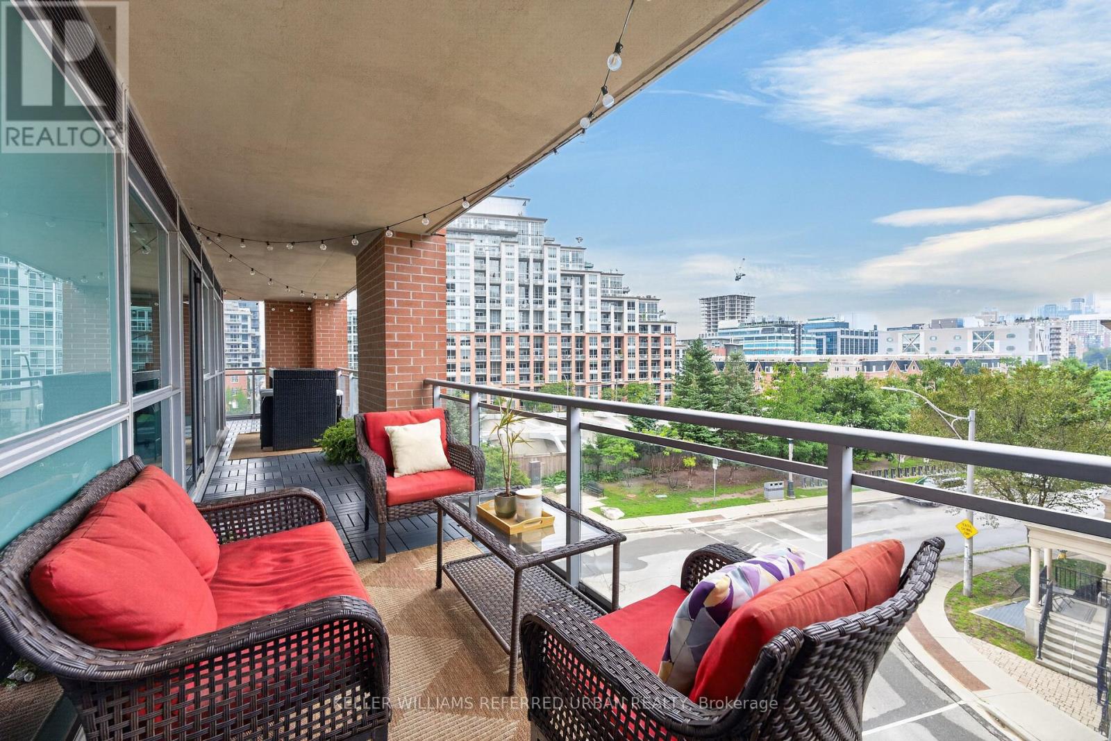304 - 80 Western Battery Road, Toronto, Ontario  M6K 3S1 - Photo 32 - C13817890