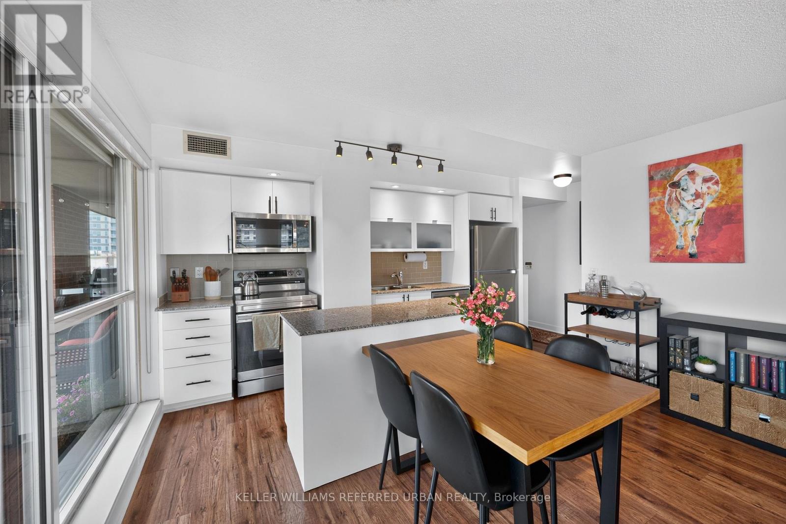 304 - 80 Western Battery Road, Toronto, Ontario  M6K 3S1 - Photo 15 - C13817890