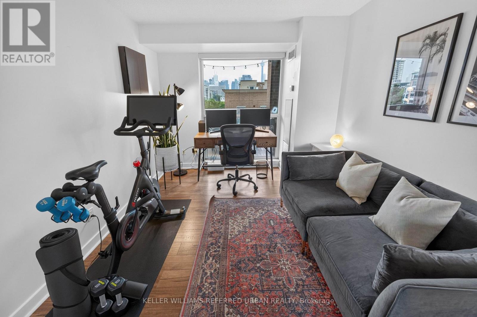 304 - 80 Western Battery Road, Toronto, Ontario  M6K 3S1 - Photo 27 - C13817890