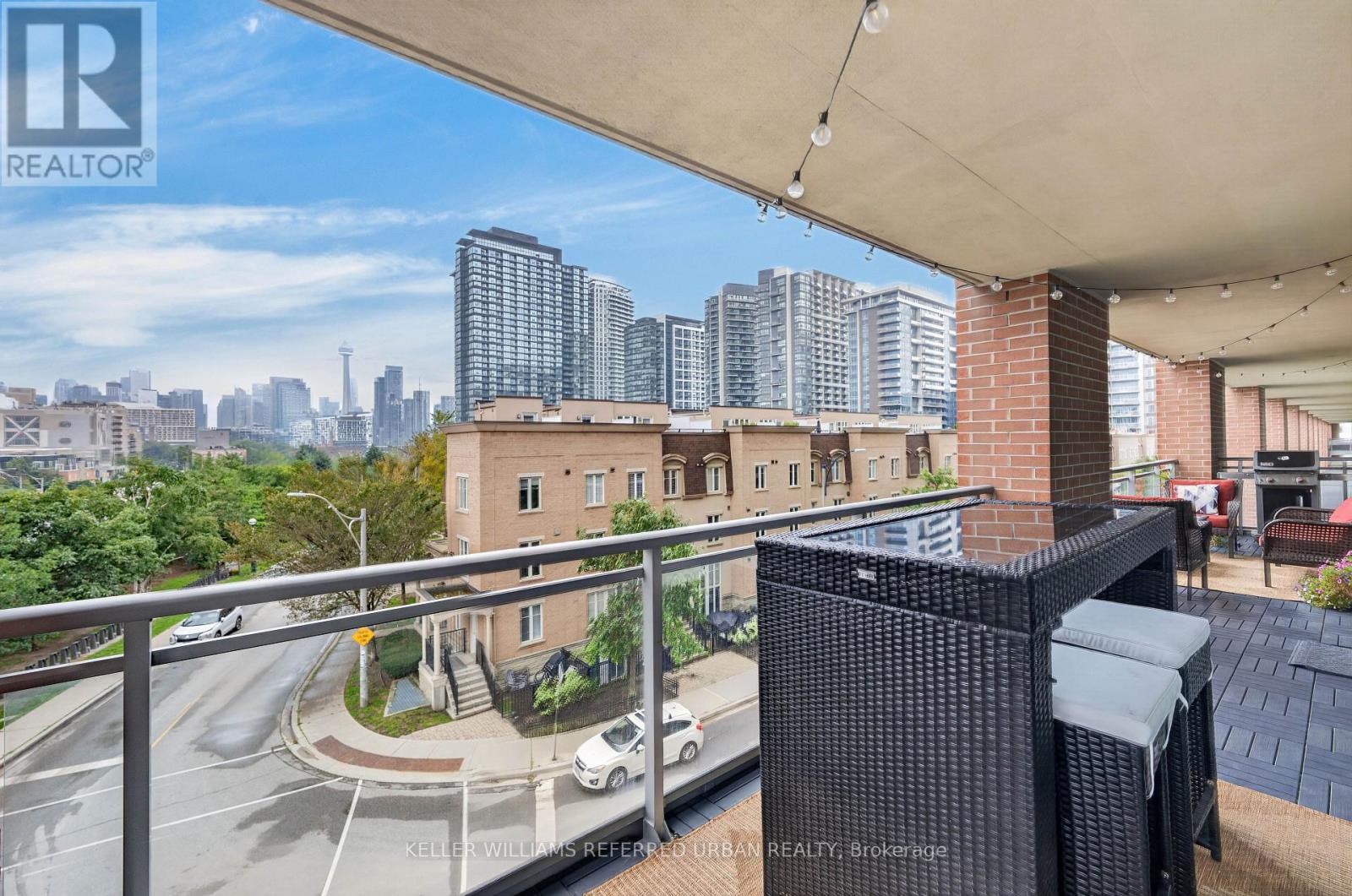 304 - 80 Western Battery Road, Toronto, Ontario  M6K 3S1 - Photo 34 - C13817890