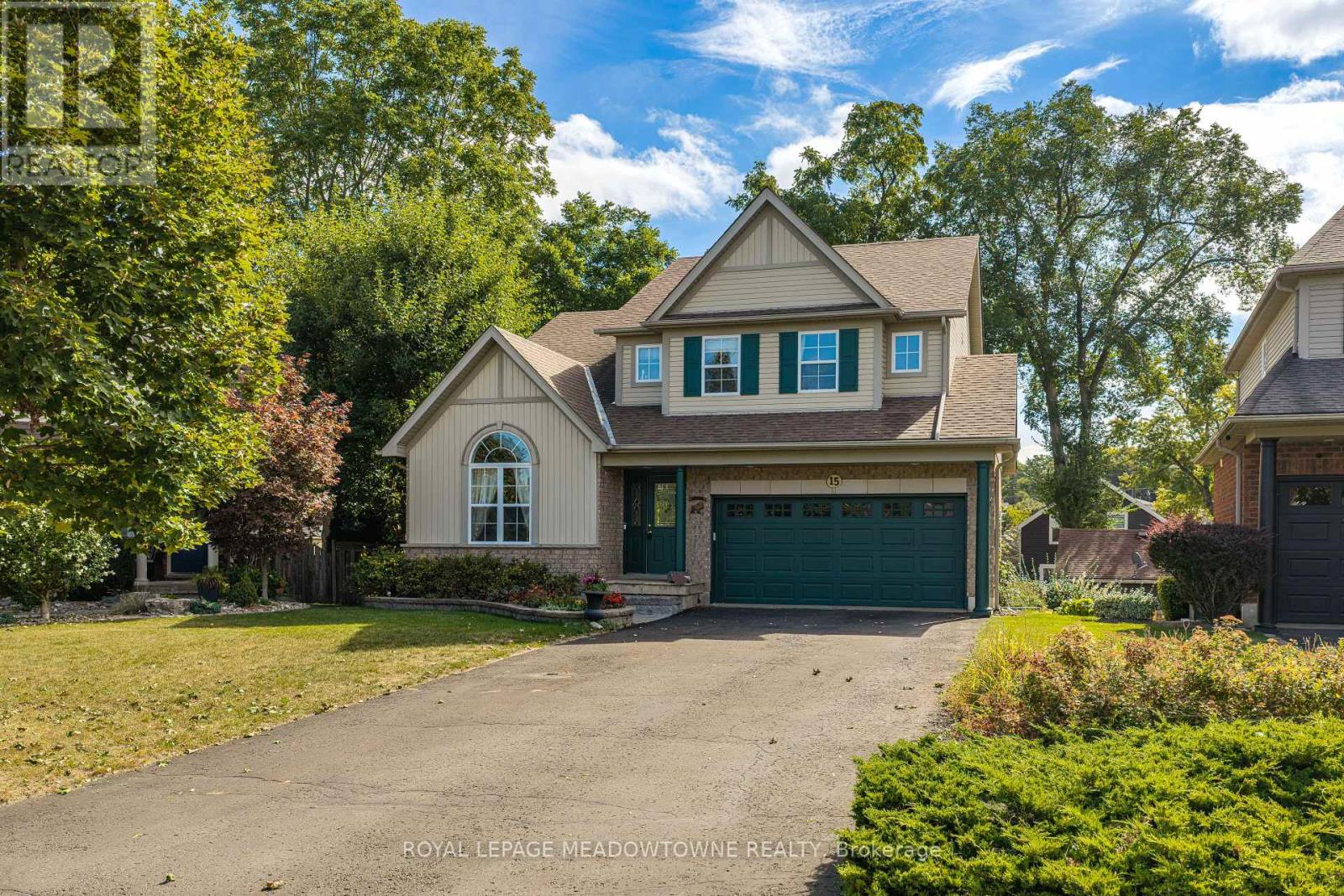15 COSTIGAN COURT, Halton Hills, Ontario
