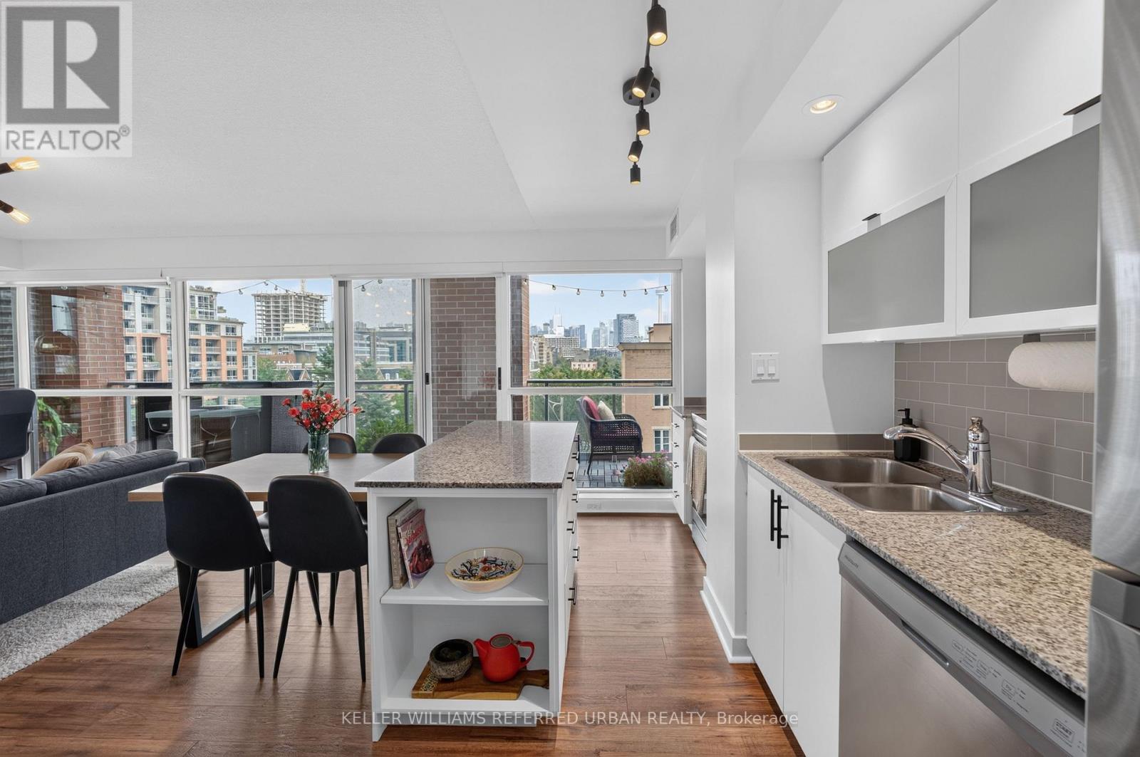 304 - 80 Western Battery Road, Toronto, Ontario  M6K 3S1 - Photo 20 - C13817890