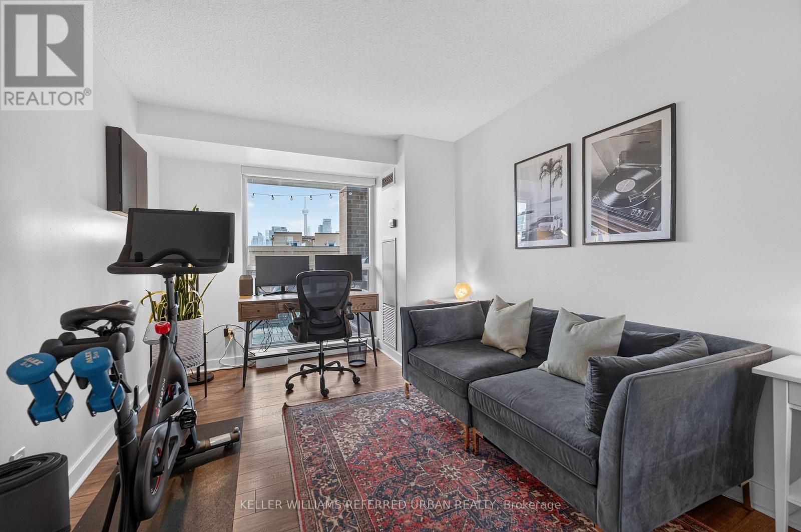 304 - 80 Western Battery Road, Toronto, Ontario  M6K 3S1 - Photo 25 - C13817890