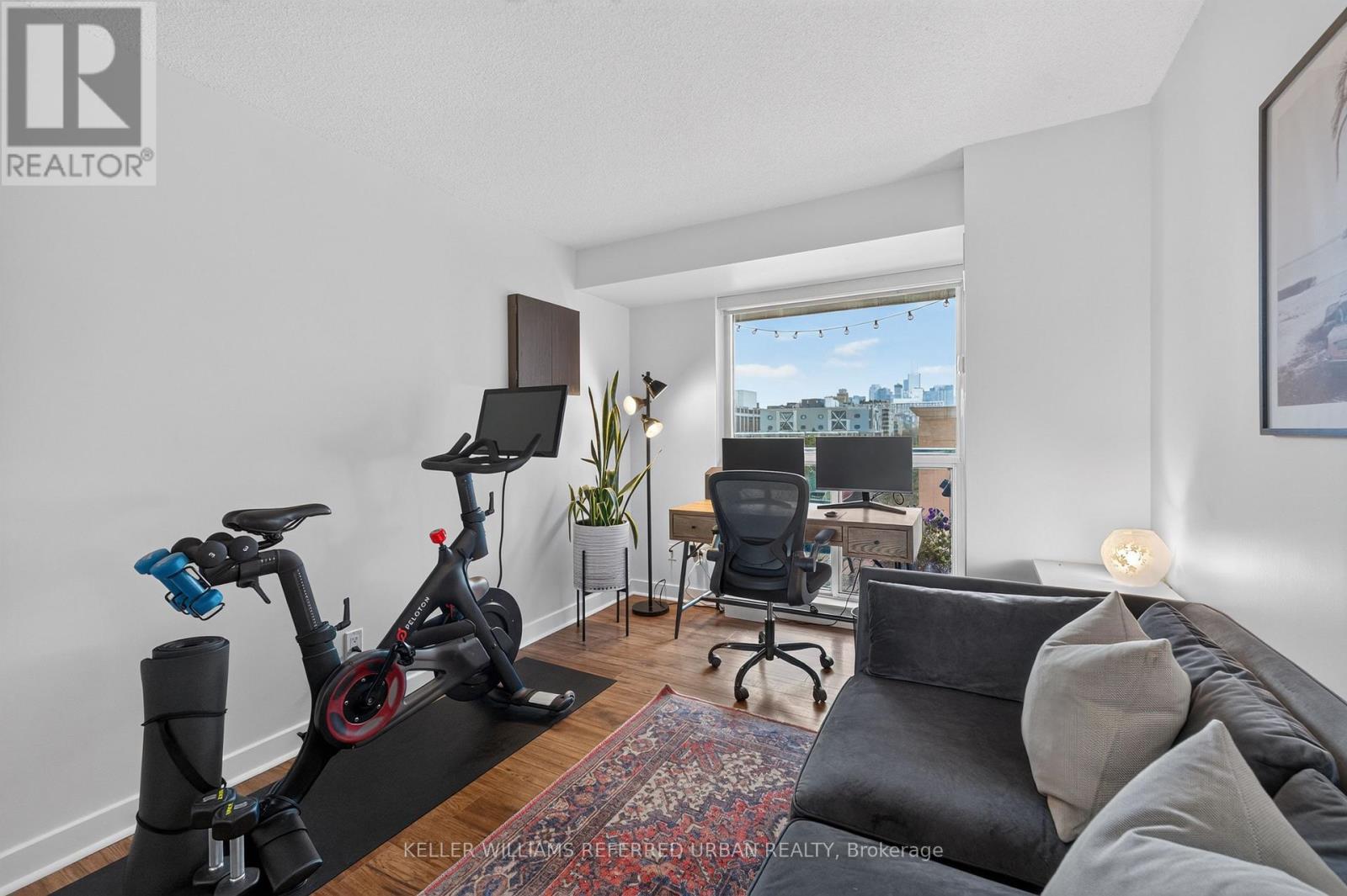 304 - 80 Western Battery Road, Toronto, Ontario  M6K 3S1 - Photo 26 - C13817890