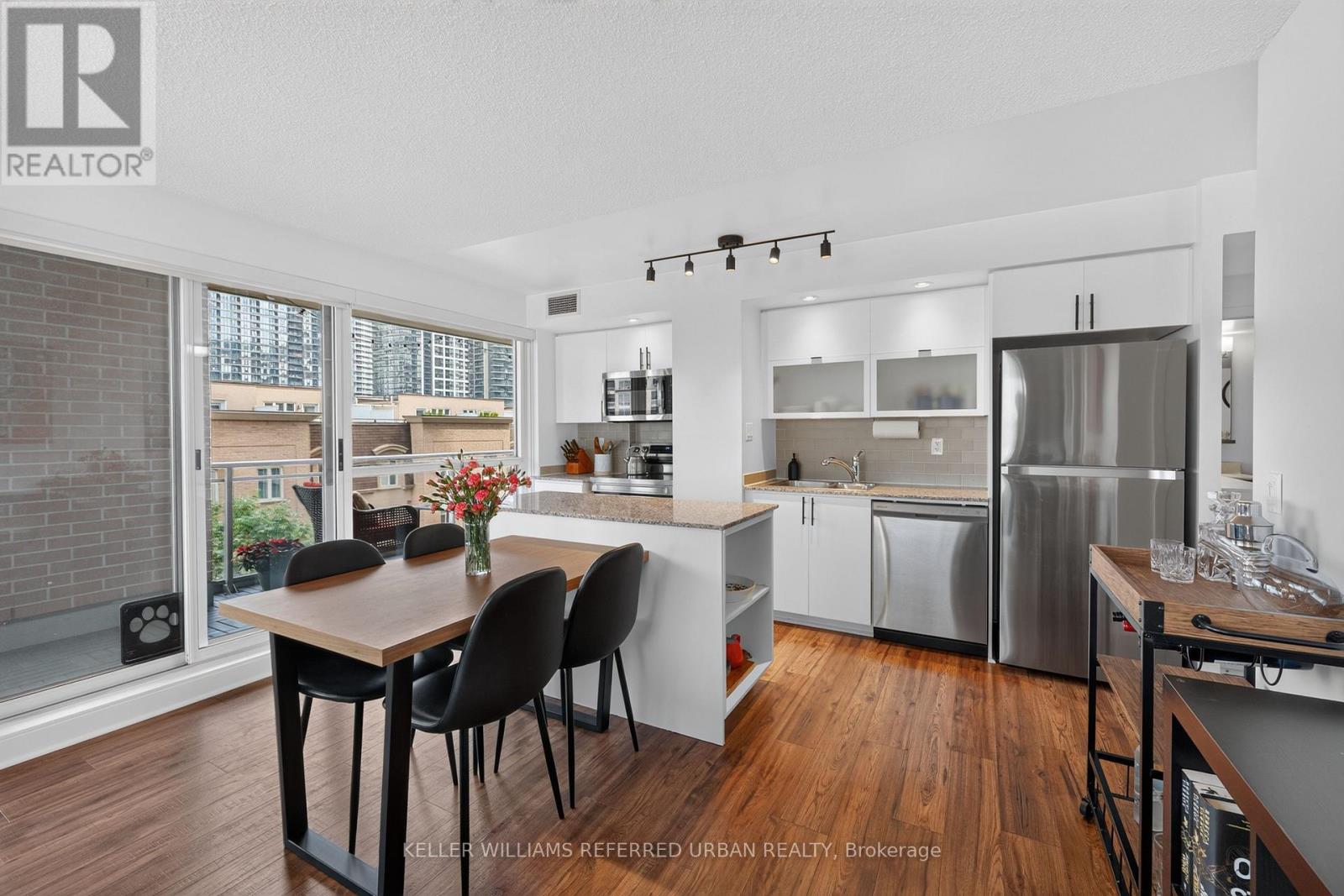304 - 80 Western Battery Road, Toronto, Ontario  M6K 3S1 - Photo 14 - C13817890