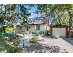 66 ISABELLA STREET, Brampton, Ontario