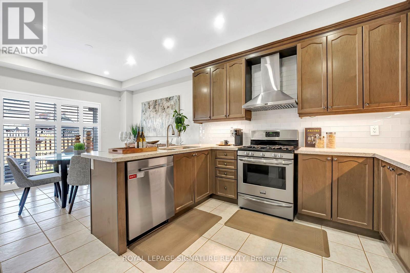 23 Arrowpoint Drive, Brampton, Ontario  L6Y 0Y8 - Photo 10 - W13822842