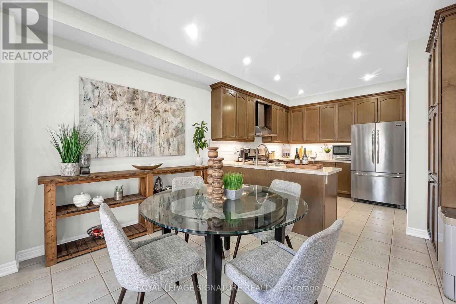 23 Arrowpoint Drive, Brampton, Ontario  L6Y 0Y8 - Photo 12 - W13822842
