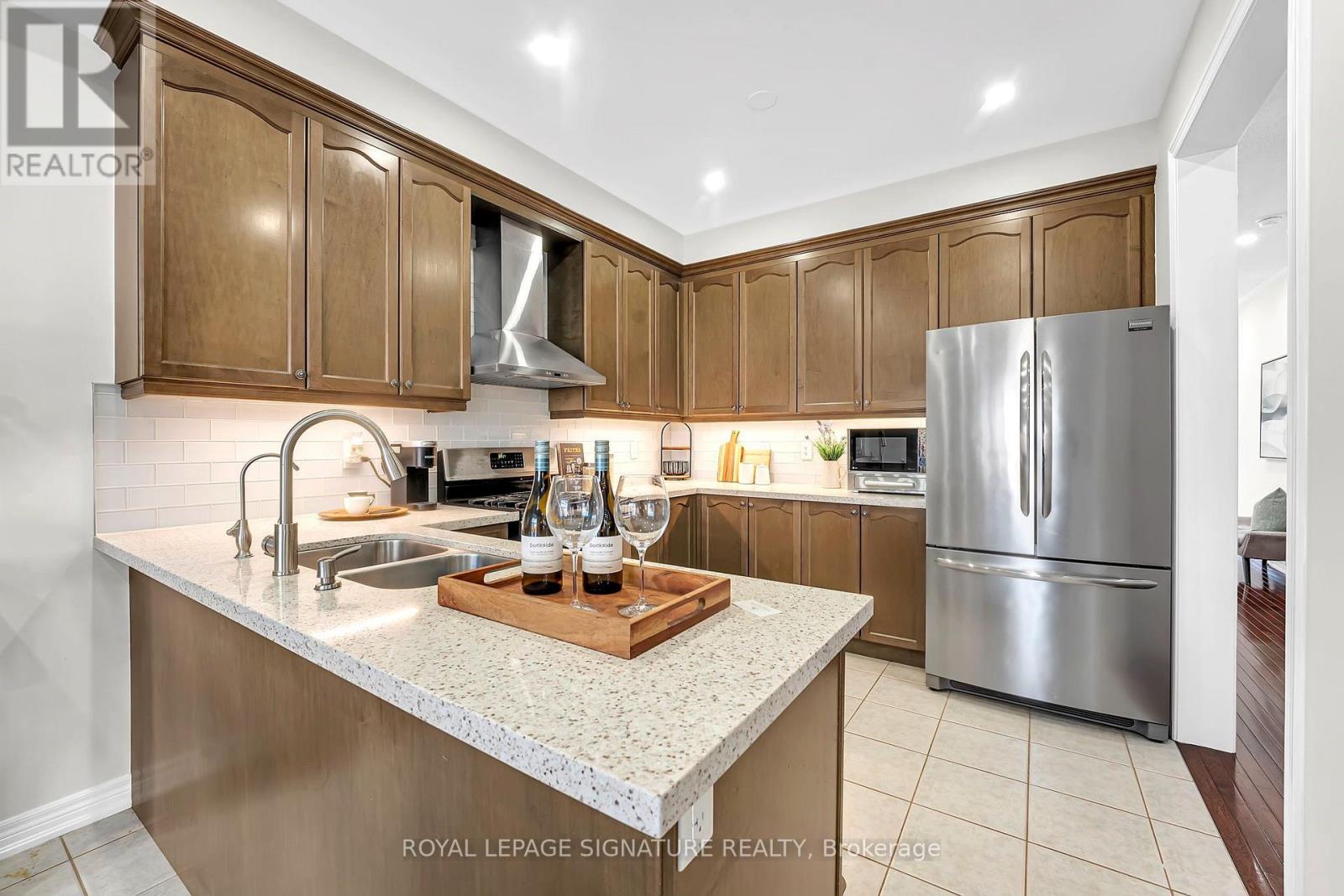 23 Arrowpoint Drive, Brampton, Ontario  L6Y 0Y8 - Photo 13 - W13822842