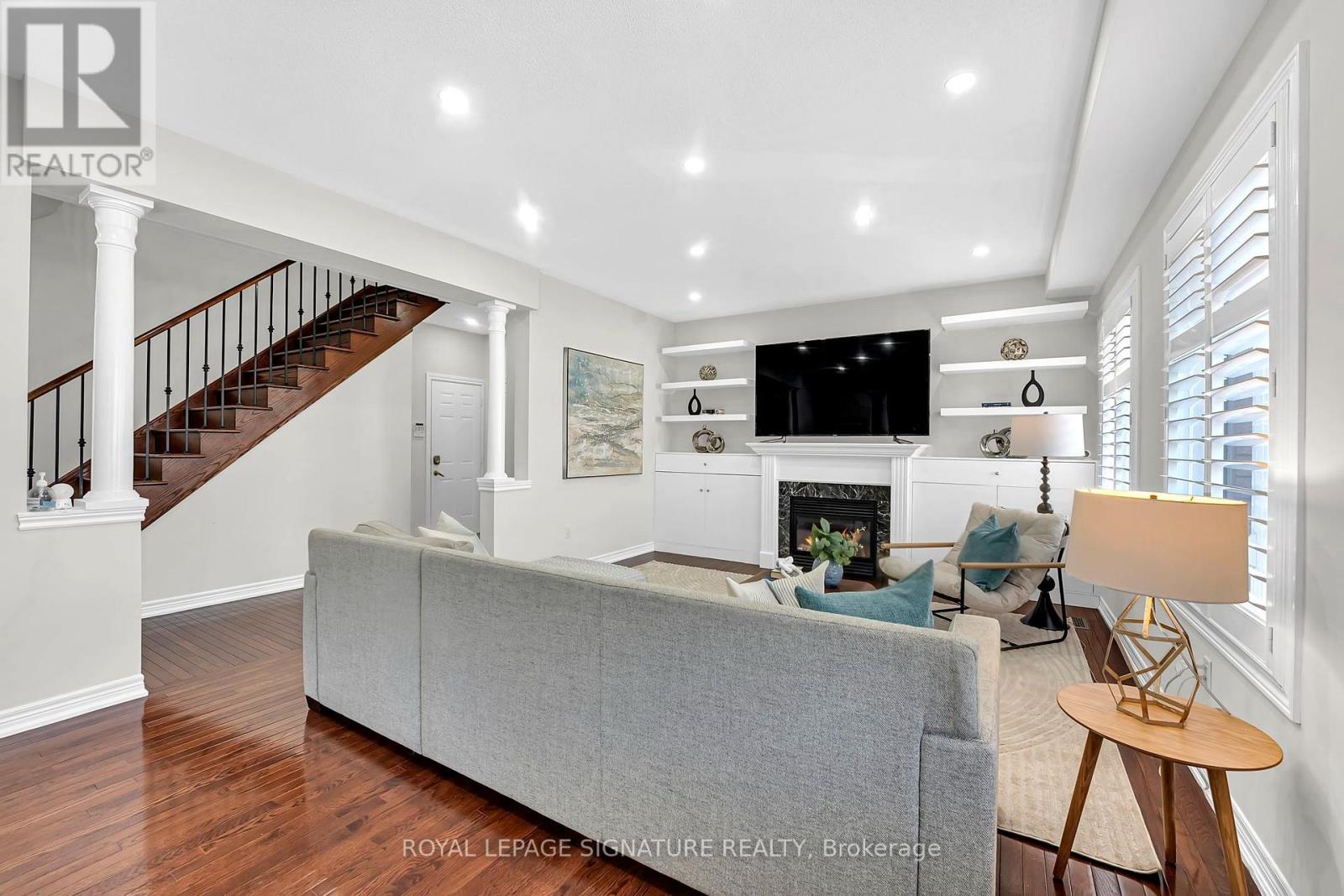 23 Arrowpoint Drive, Brampton, Ontario  L6Y 0Y8 - Photo 14 - W13822842