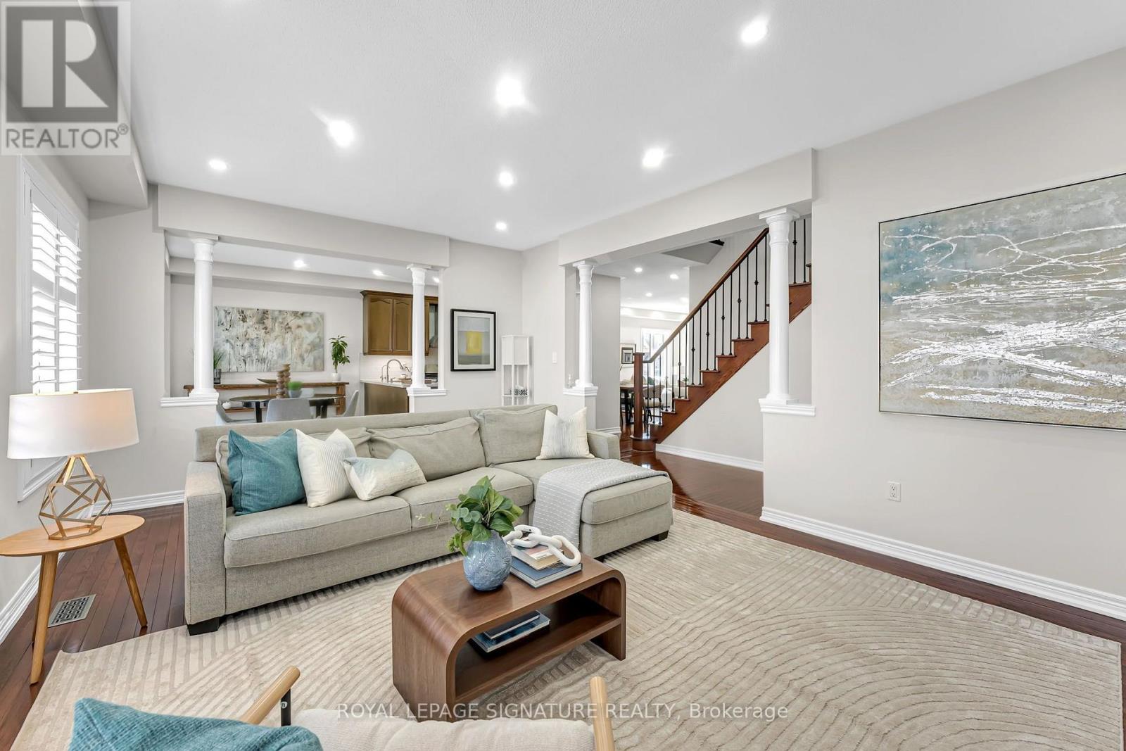 23 Arrowpoint Drive, Brampton, Ontario  L6Y 0Y8 - Photo 16 - W13822842