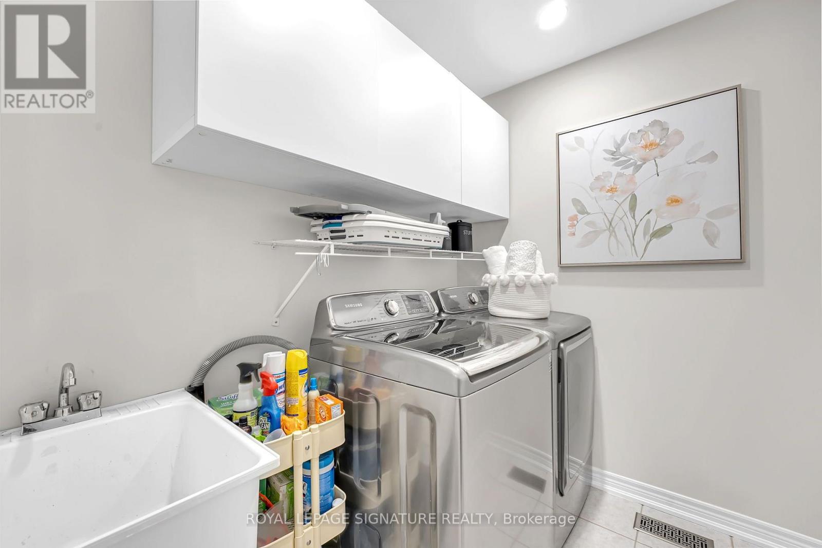 23 Arrowpoint Drive, Brampton, Ontario  L6Y 0Y8 - Photo 18 - W13822842