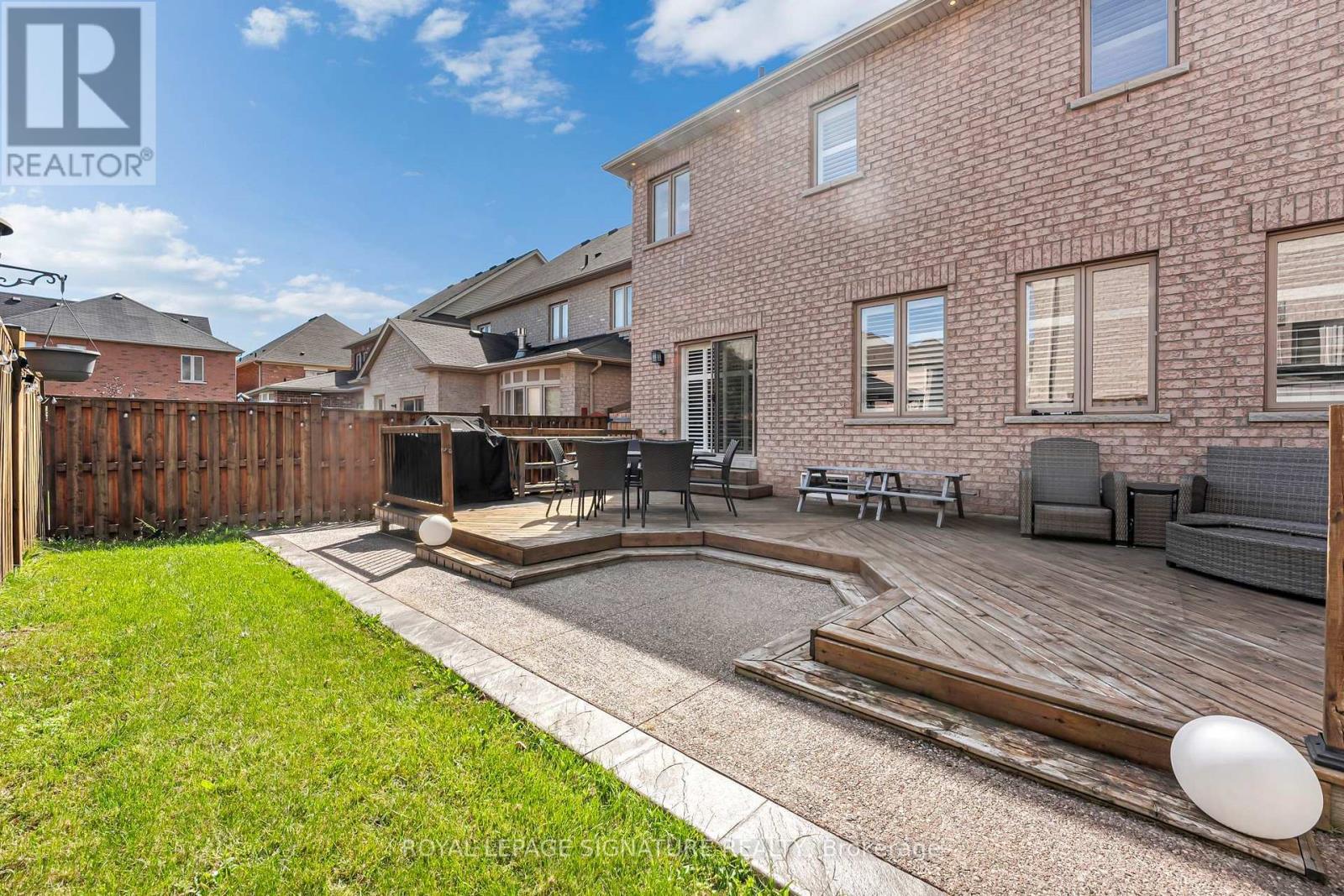 23 Arrowpoint Drive, Brampton, Ontario  L6Y 0Y8 - Photo 39 - W13822842