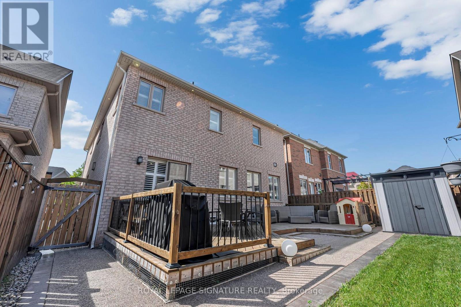 23 Arrowpoint Drive, Brampton, Ontario  L6Y 0Y8 - Photo 40 - W13822842