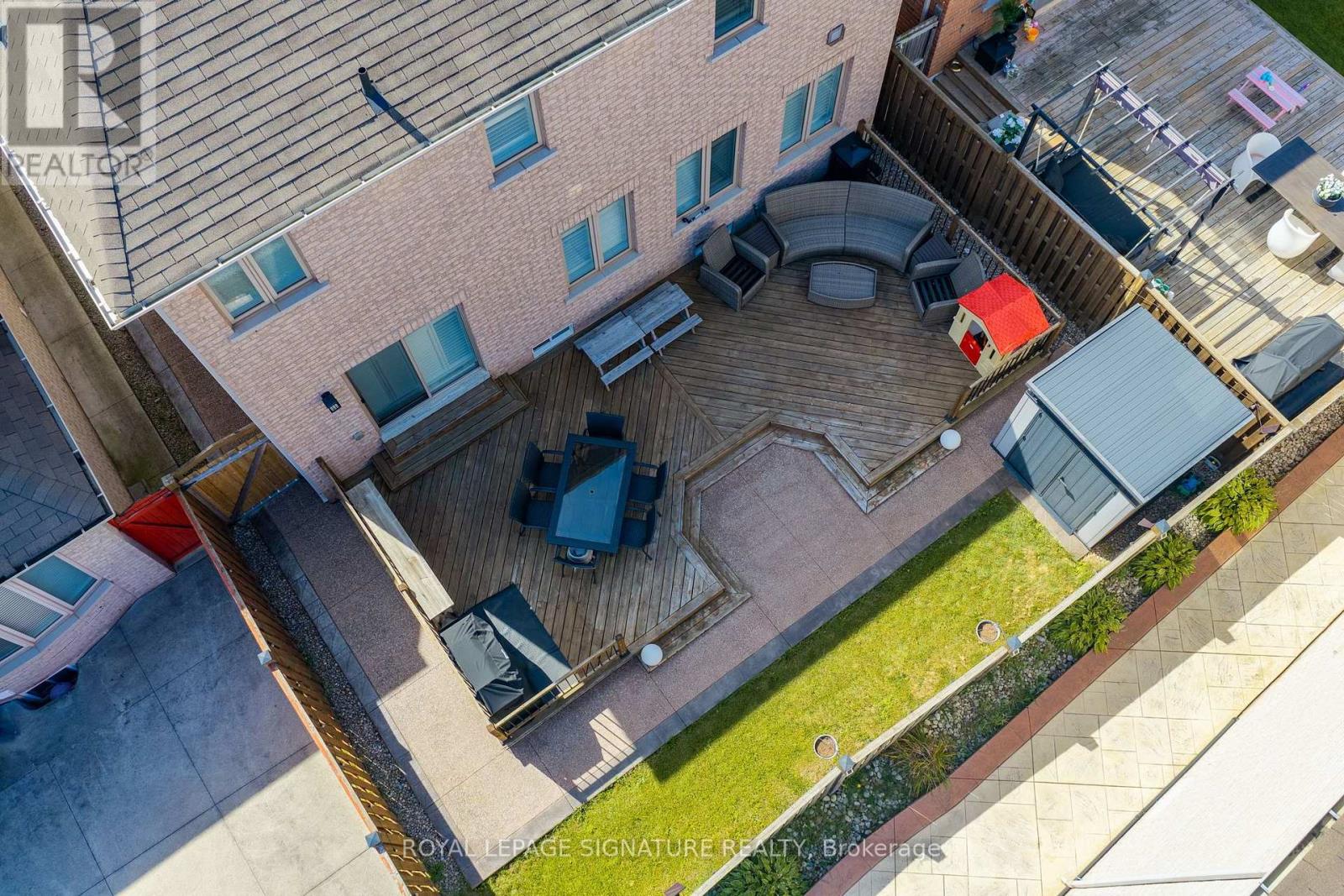 23 Arrowpoint Drive, Brampton, Ontario  L6Y 0Y8 - Photo 41 - W13822842
