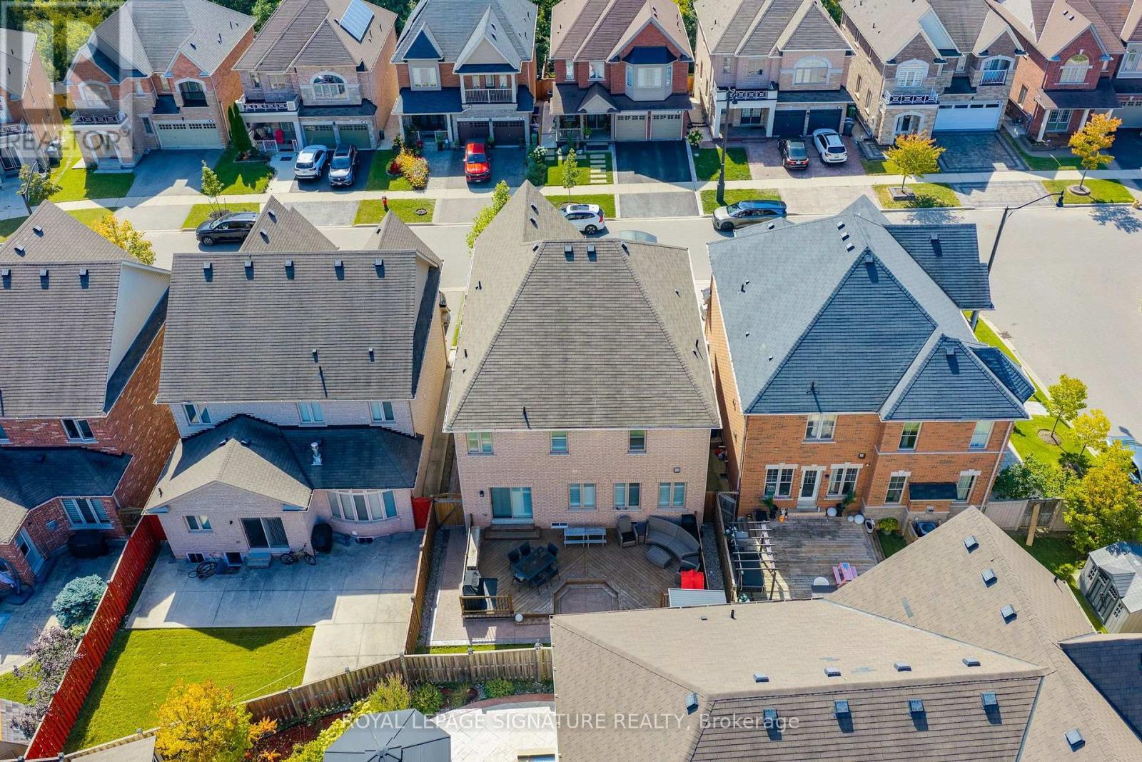 23 Arrowpoint Drive, Brampton, Ontario  L6Y 0Y8 - Photo 42 - W13822842