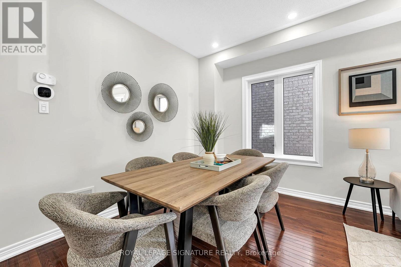 23 Arrowpoint Drive, Brampton, Ontario  L6Y 0Y8 - Photo 8 - W13822842
