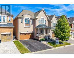 23 ARROWPOINT DRIVE, Brampton, Ontario