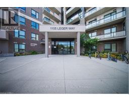 329 - 1105 LEGER WAY, Milton, Ontario