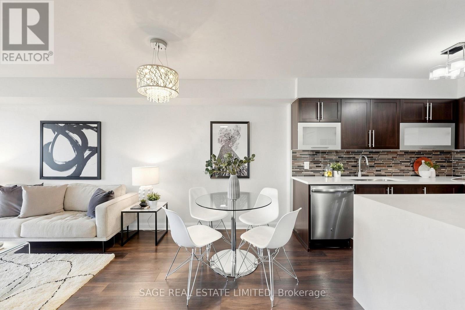 605 - 1 Michael Power Place, Toronto (Islington-City Centre West), Ontario  M9A 0A1 - Photo 15 - W13822866