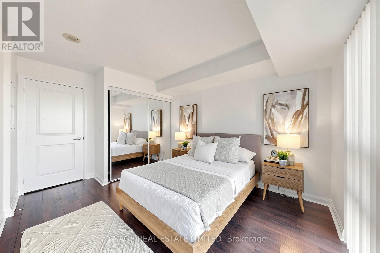 605 - 1 Michael Power Place, Toronto (Islington-City Centre West), Ontario  M9A 0A1 - Photo 18 - W13822866