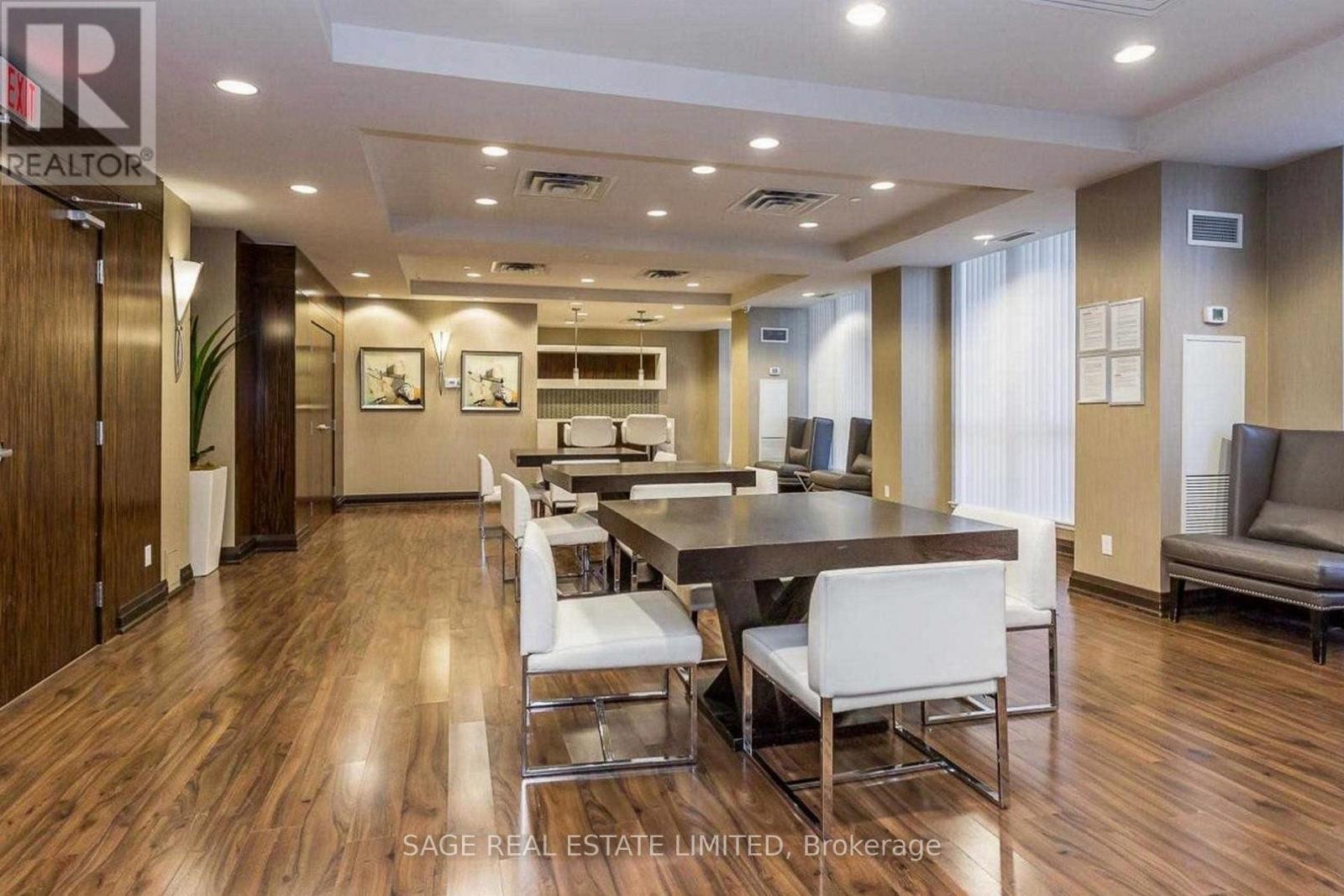 605 - 1 Michael Power Place, Toronto (Islington-City Centre West), Ontario  M9A 0A1 - Photo 25 - W13822866