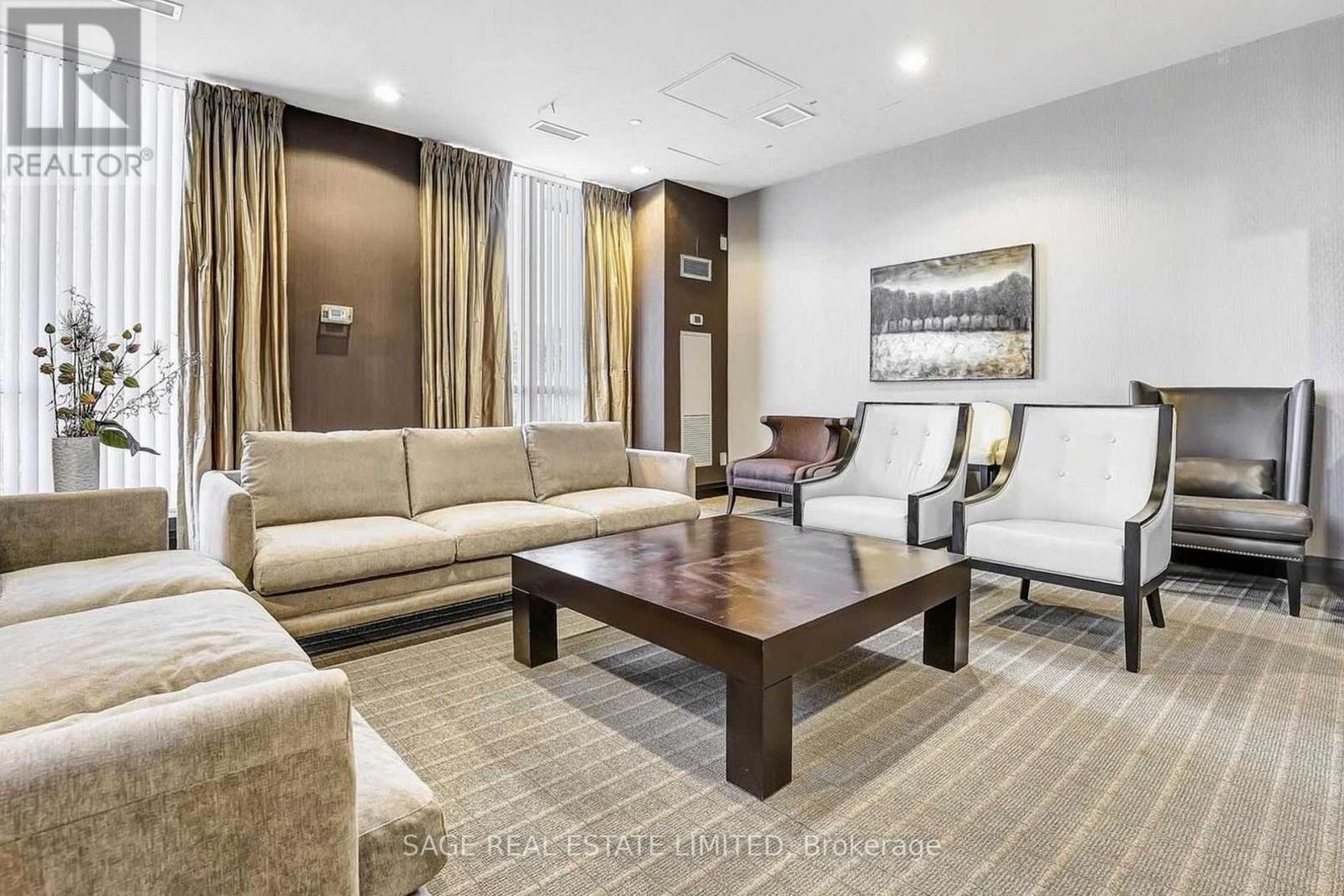 605 - 1 Michael Power Place, Toronto (Islington-City Centre West), Ontario  M9A 0A1 - Photo 32 - W13822866