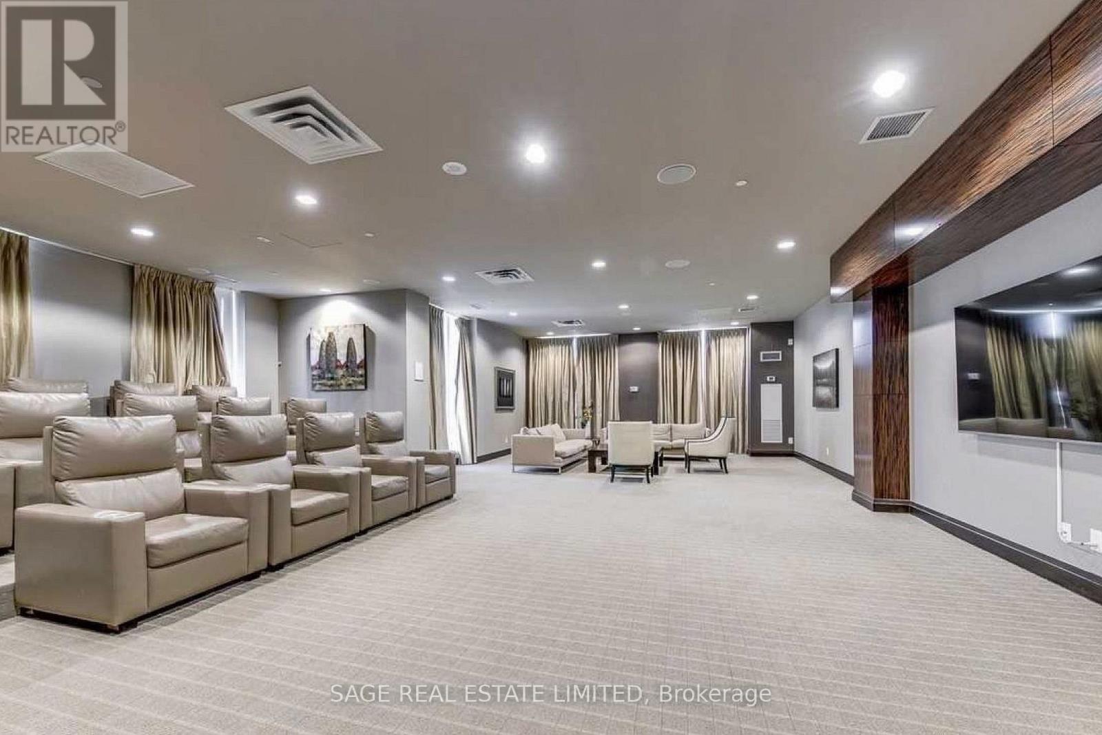 605 - 1 Michael Power Place, Toronto (Islington-City Centre West), Ontario  M9A 0A1 - Photo 33 - W13822866