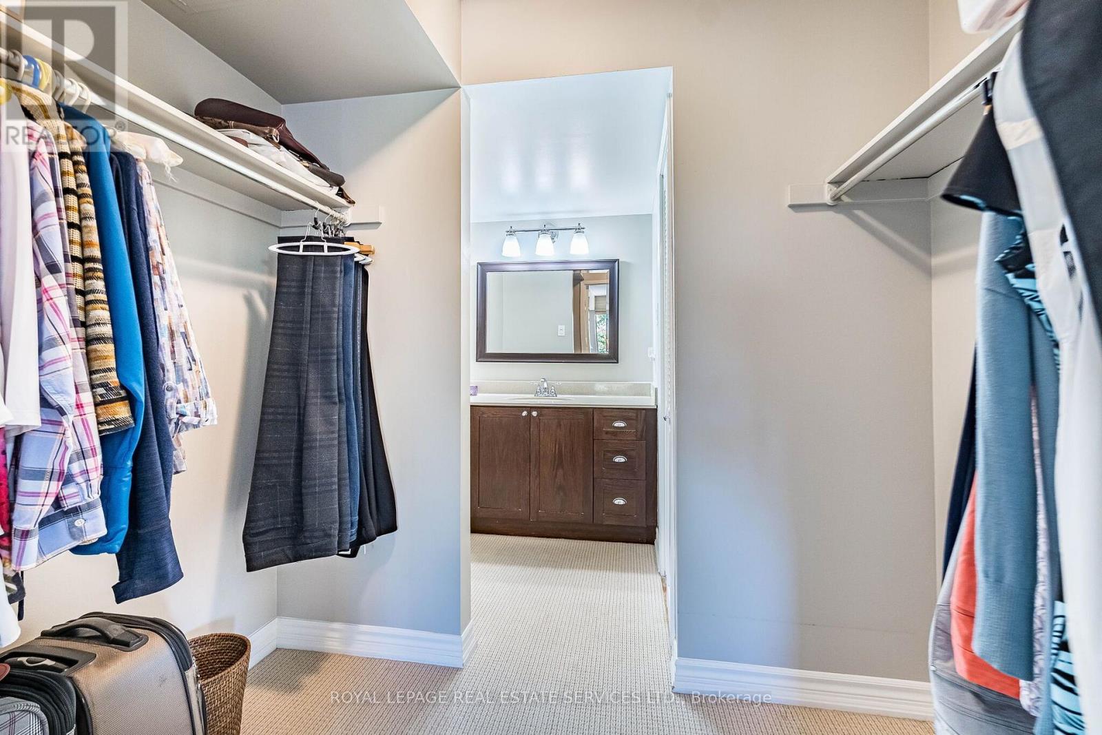 402 - 310 Mill Street S, Brampton (Brampton South), Ontario  L6Y 3B1 - Photo 18 - W13822880
