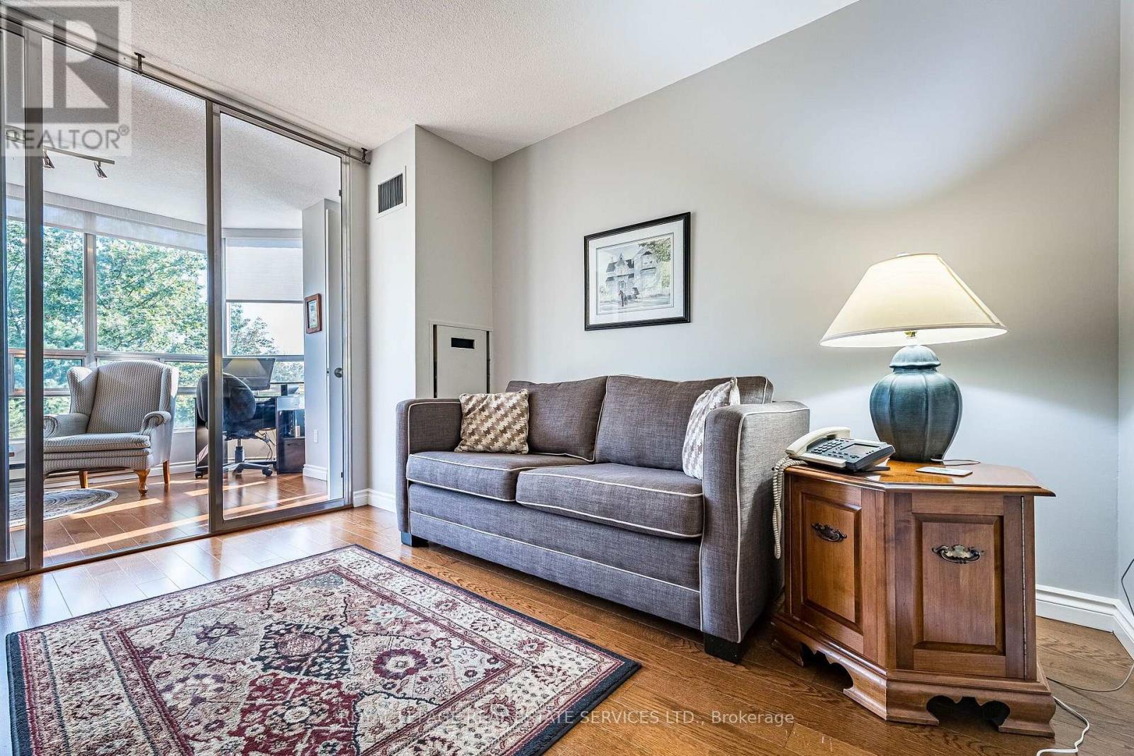 402 - 310 Mill Street S, Brampton (Brampton South), Ontario  L6Y 3B1 - Photo 21 - W13822880