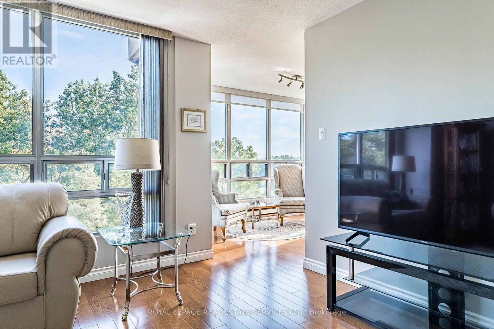 402 - 310 Mill Street S, Brampton (Brampton South), Ontario  L6Y 3B1 - Photo 6 - W13822880