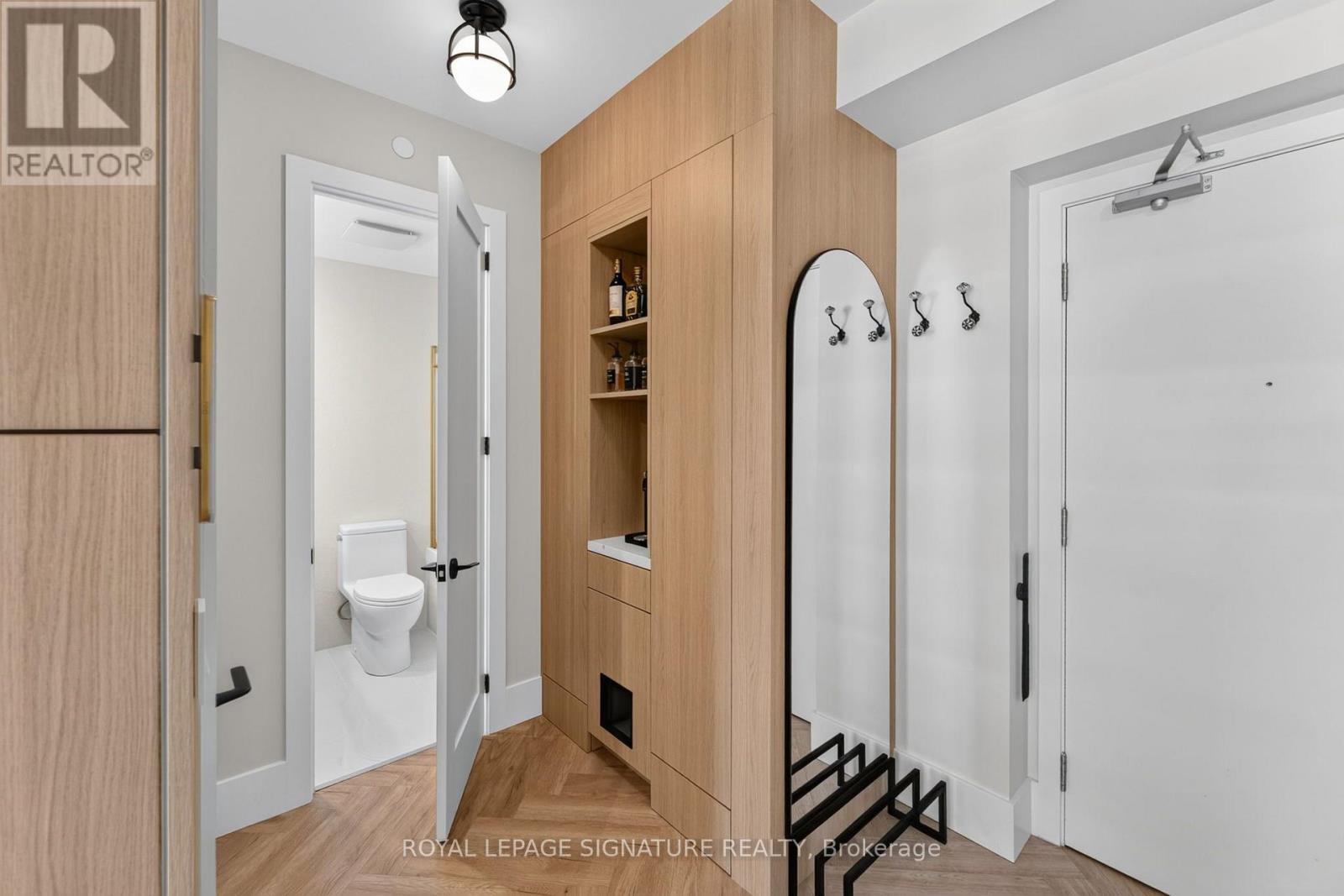 706 - 33 Shore Breeze Drive, Toronto (Mimico), Ontario  M8V 0G1 - Photo 12 - W13822994
