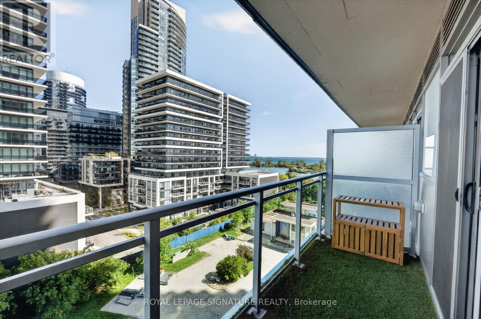 706 - 33 Shore Breeze Drive, Toronto (Mimico), Ontario  M8V 0G1 - Photo 17 - W13822994