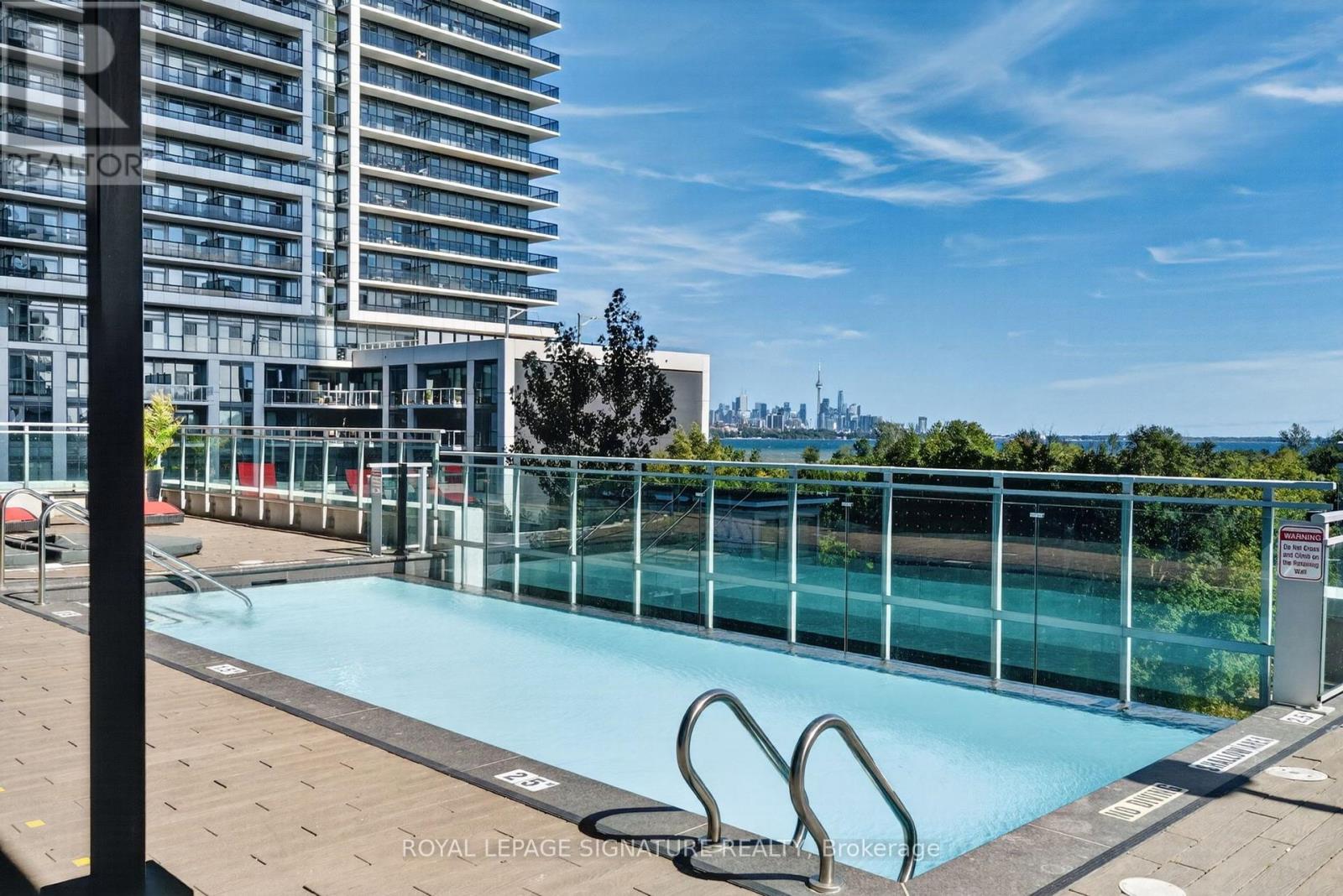 706 - 33 Shore Breeze Drive, Toronto (Mimico), Ontario  M8V 0G1 - Photo 18 - W13822994