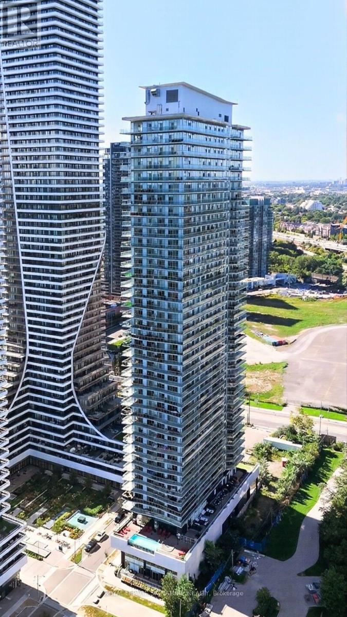 706 - 33 Shore Breeze Drive, Toronto (Mimico), Ontario  M8V 0G1 - Photo 2 - W13822994