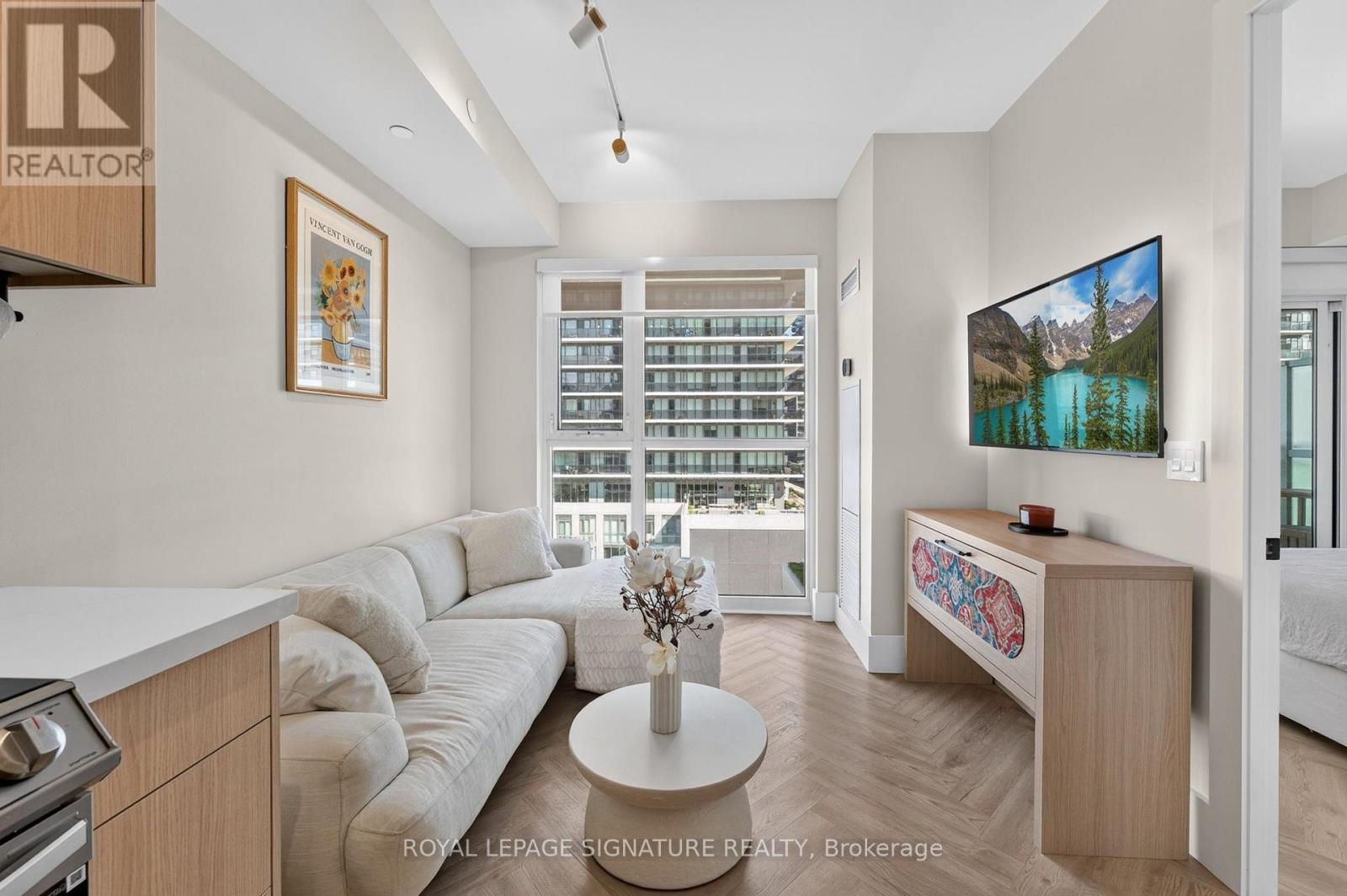 706 - 33 Shore Breeze Drive, Toronto (Mimico), Ontario  M8V 0G1 - Photo 6 - W13822994