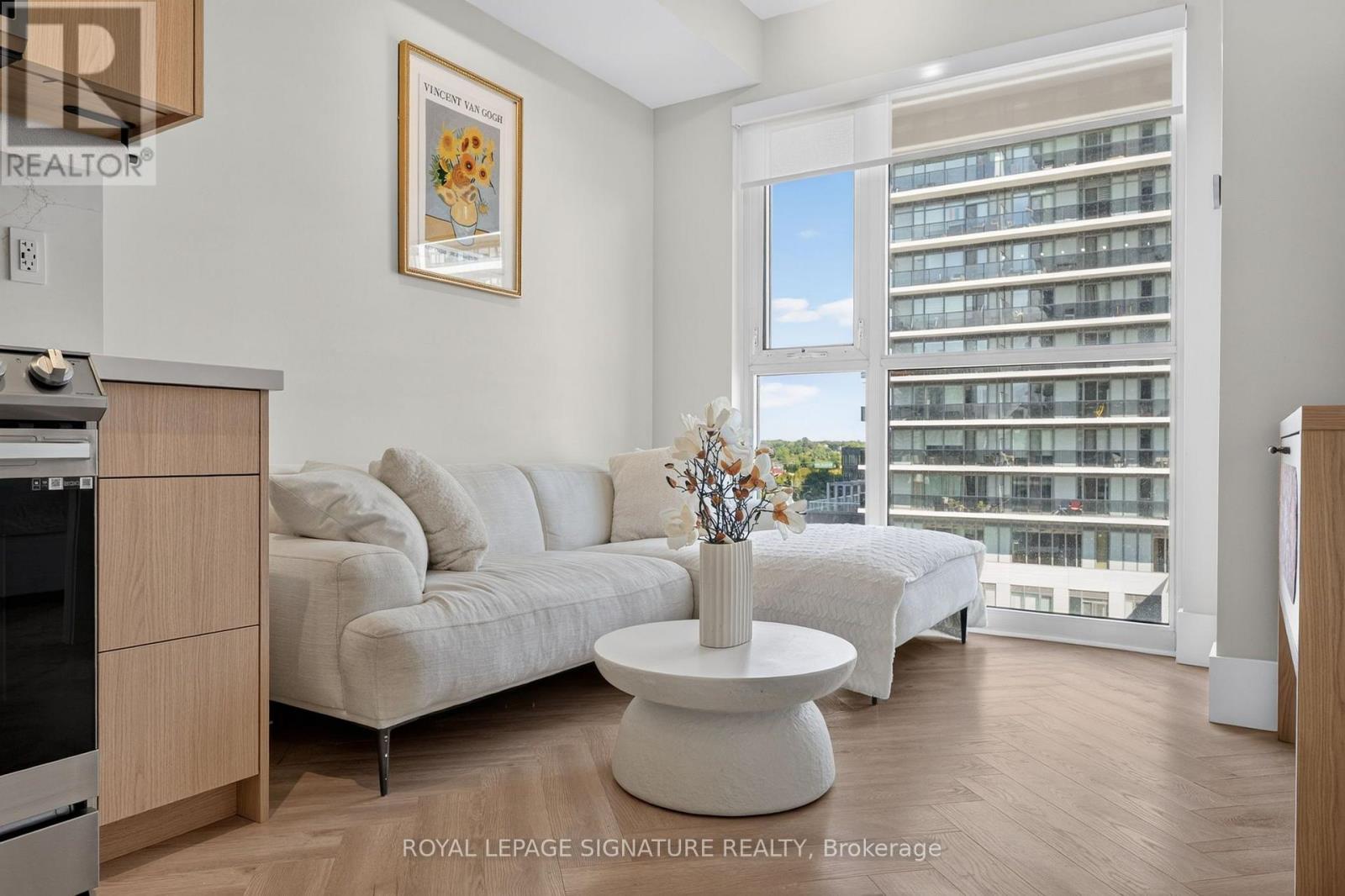 706 - 33 Shore Breeze Drive, Toronto (Mimico), Ontario  M8V 0G1 - Photo 7 - W13822994