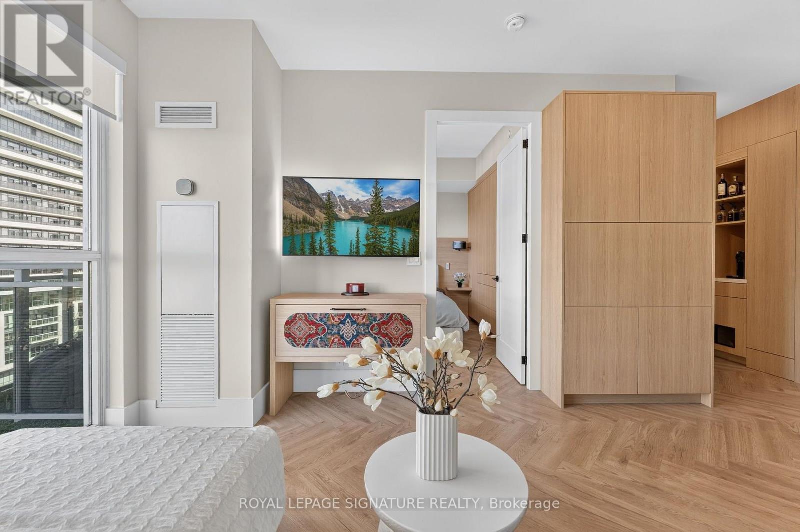 706 - 33 Shore Breeze Drive, Toronto (Mimico), Ontario  M8V 0G1 - Photo 9 - W13822994