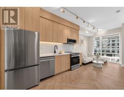 706 - 33 SHORE BREEZE DRIVE, Toronto, Ontario