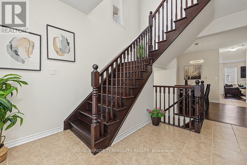 1531 Tough Gate, Milton (Cl Clarke), Ontario  L9T 8Y6 - Photo 14 - W13822996