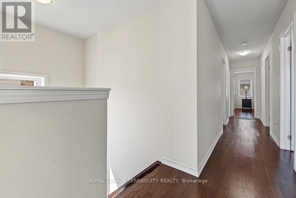 1531 Tough Gate, Milton (Cl Clarke), Ontario  L9T 8Y6 - Photo 16 - W13822996