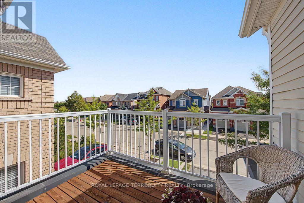 1531 Tough Gate, Milton (Cl Clarke), Ontario  L9T 8Y6 - Photo 25 - W13822996