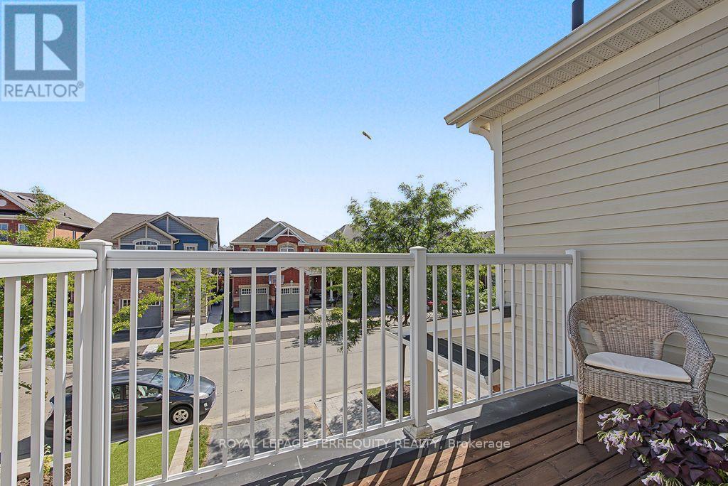 1531 Tough Gate, Milton (Cl Clarke), Ontario  L9T 8Y6 - Photo 26 - W13822996