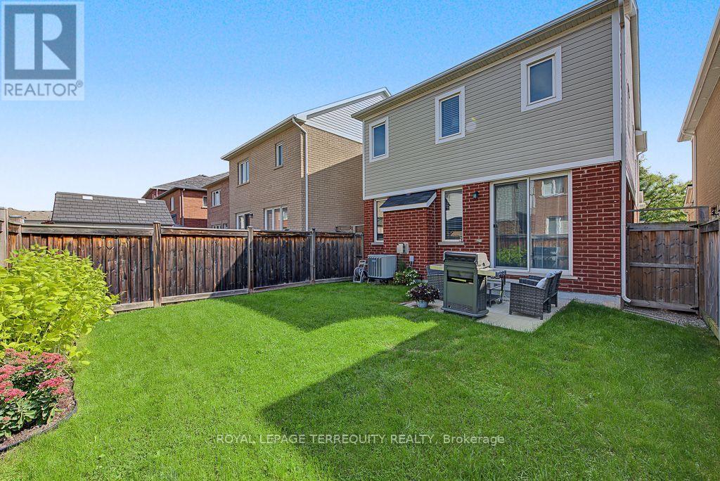 1531 Tough Gate, Milton (Cl Clarke), Ontario  L9T 8Y6 - Photo 28 - W13822996